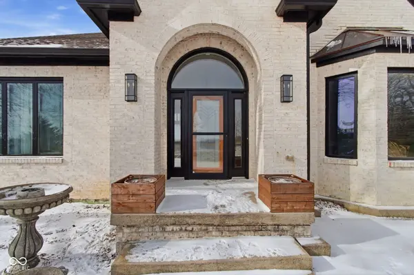 22630 Lamong RD, Sheridan, IN 46069