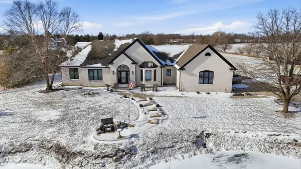 22630 Lamong RD, Sheridan, IN 46069