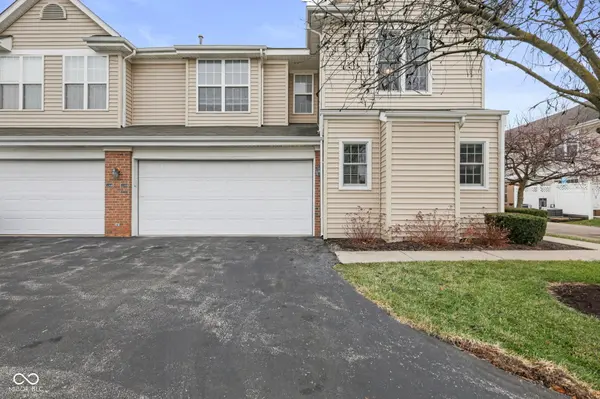 2358 Colfax LN, Indianapolis, IN 46260