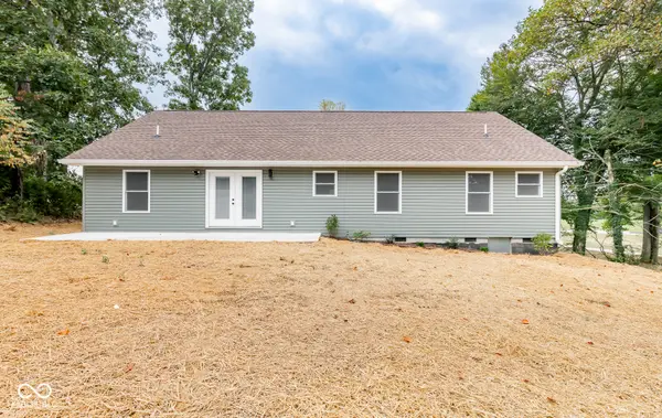 6530 W US Highway 50, North Vernon, IN 47265