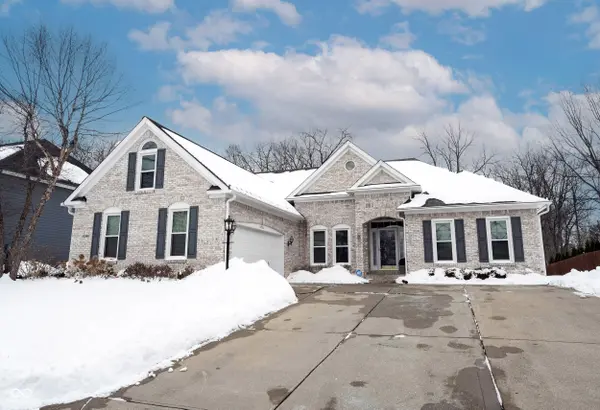 10986 Cumberland RD, Fishers, IN 46037