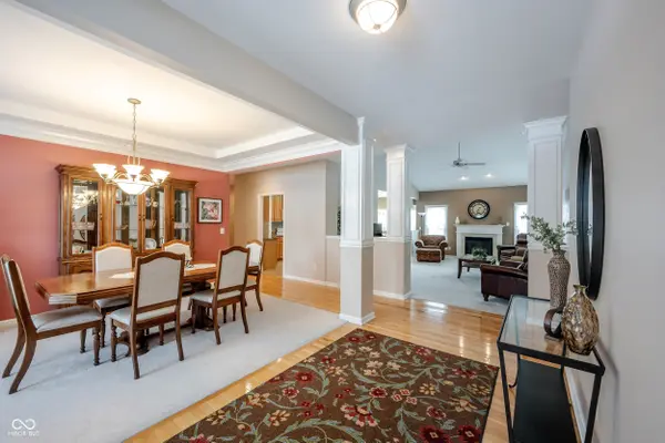 10986 Cumberland RD, Fishers, IN 46037
