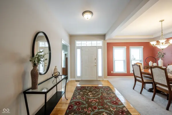 10986 Cumberland RD, Fishers, IN 46037