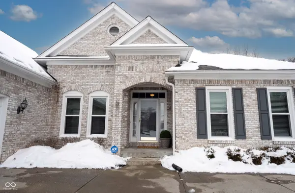 10986 Cumberland RD, Fishers, IN 46037