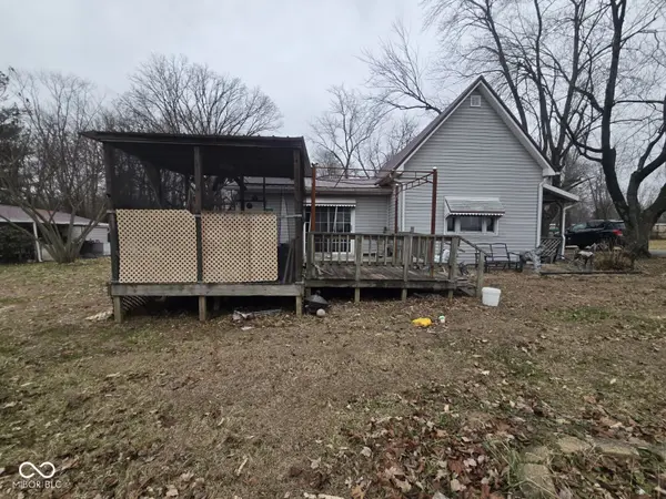903 S Sallust ST, Jasonville, IN 47438