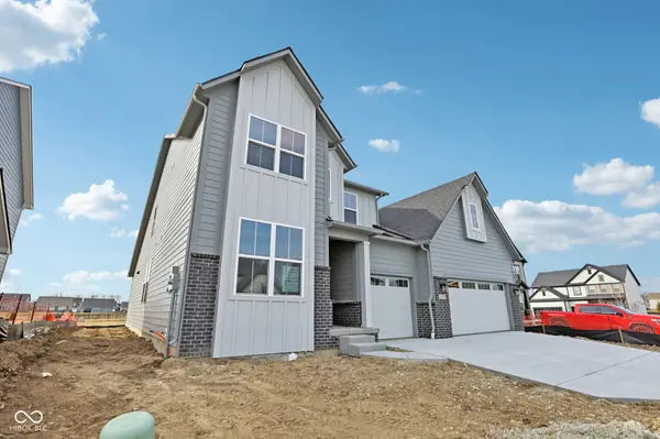 20070 Copper Stone CT, Westfield, IN 46074