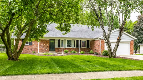 11127 Haverstick RD, Carmel, IN 46033