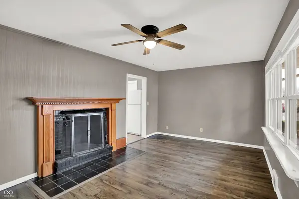 2116 Manger LN, Anderson, IN 46011