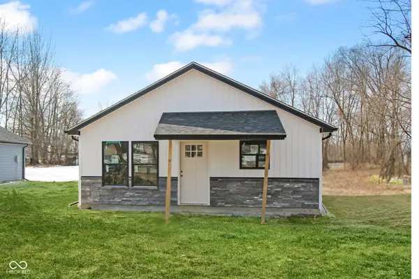 216 S Preston ST, Crothersville, IN 47229