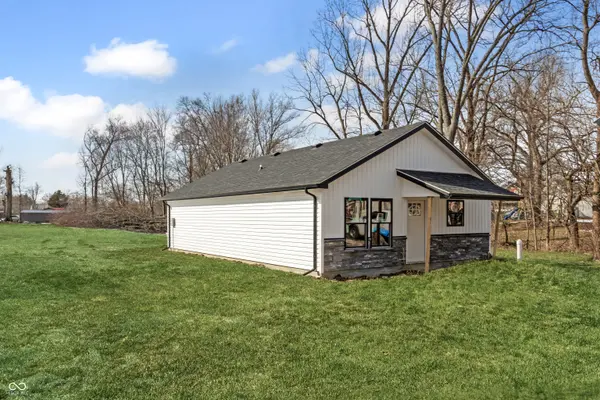 216 S Preston ST, Crothersville, IN 47229