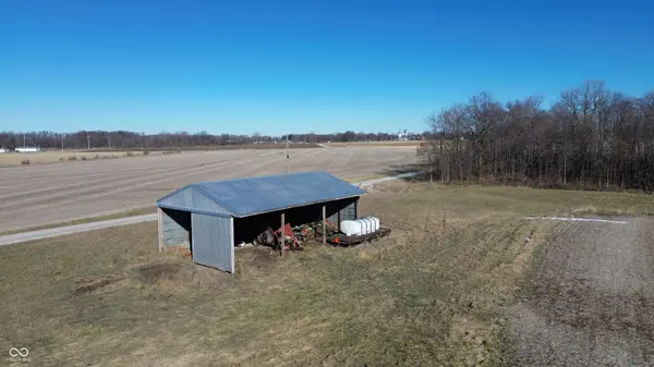 7250 S County Rd 880 W, Colfax, IN 46050