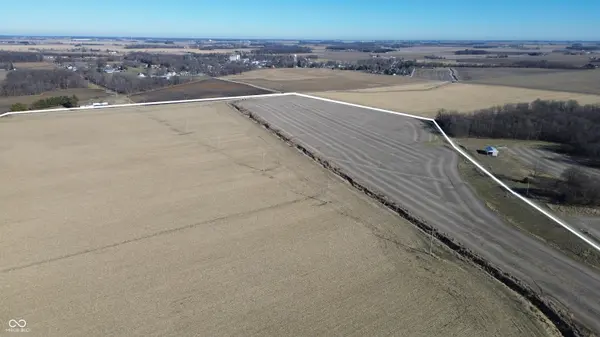 9000 W County Rd 750 S, Colfax, IN 46035