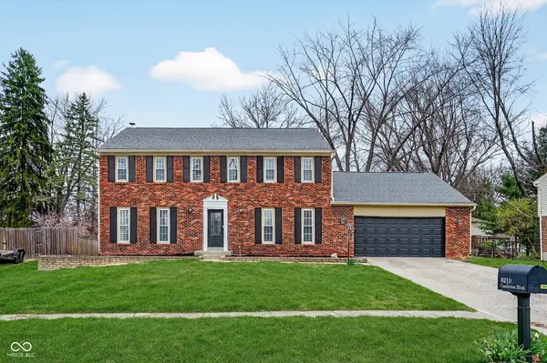 8210 Castleton BLVD, Indianapolis, IN 46256