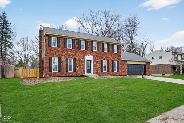 8210 Castleton BLVD, Indianapolis, IN 46256
