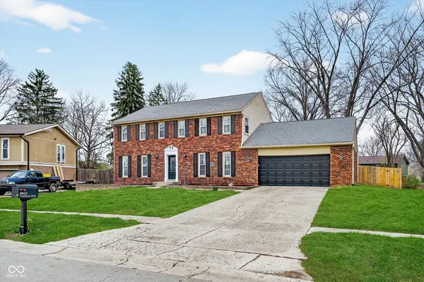 8210 Castleton BLVD, Indianapolis, IN 46256