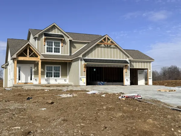 8 Pine Hills CT, Crawfordsville, IN 47933