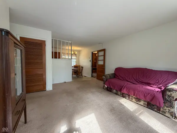 2644 Woodrow AVE, Indianapolis, IN 46241