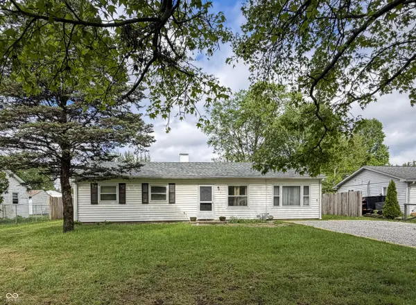 2644 Woodrow AVE, Indianapolis, IN 46241