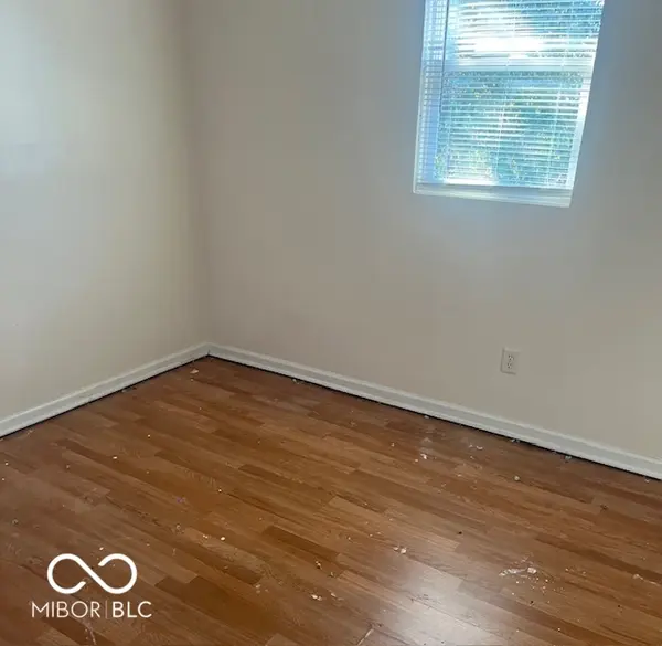 1154 Clay ST, Austin, IN 47102