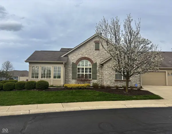 13832 Rue Fontaine LN, Mccordsville, IN 46055