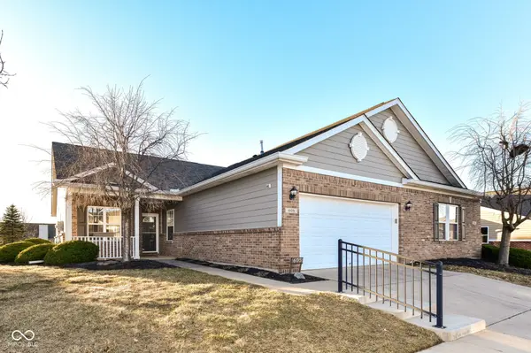 605 Overcup ST, Westfield, IN 46074