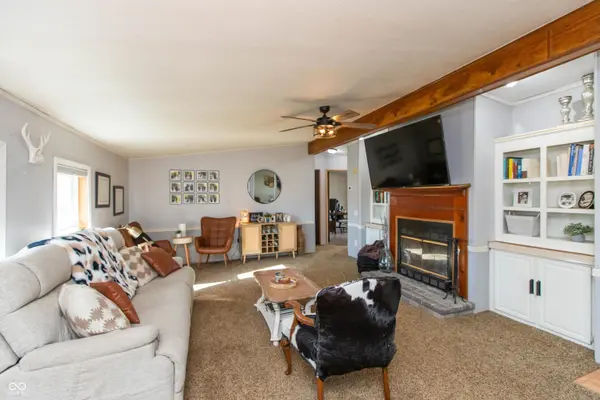 12755 N Robertson ST, Camby, IN 46113