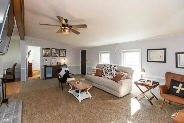 12755 N Robertson ST, Camby, IN 46113