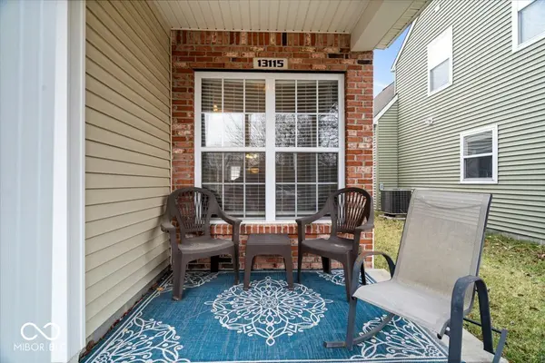 13115 N Elster WAY, Fishers, IN 46037