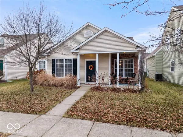 13115 N Elster WAY, Fishers, IN 46037