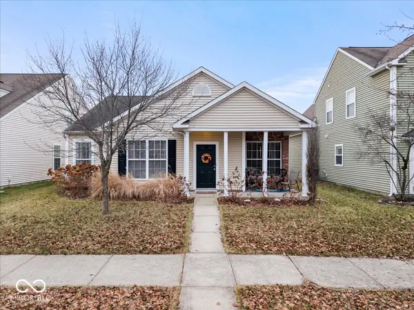 13115 N Elster WAY, Fishers, IN 46037