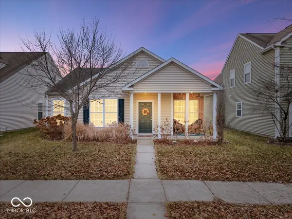 13115 N Elster WAY, Fishers, IN 46037