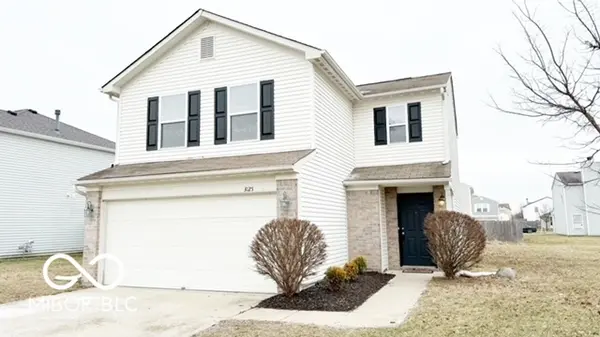 3125 Danube WAY, Indianapolis, IN 46239