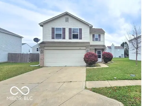 3125 Danube WAY, Indianapolis, IN 46239