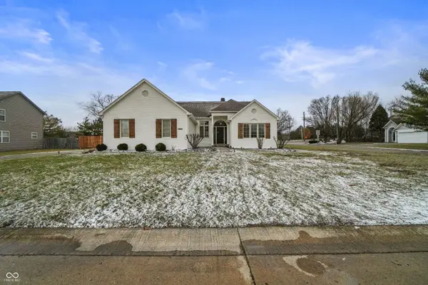 14901 Windmill DR, Carmel, IN 46033