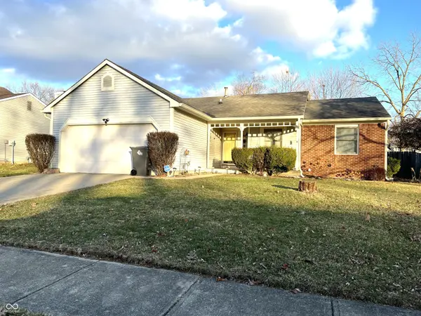 633 Delray DR, Indianapolis, IN 46241