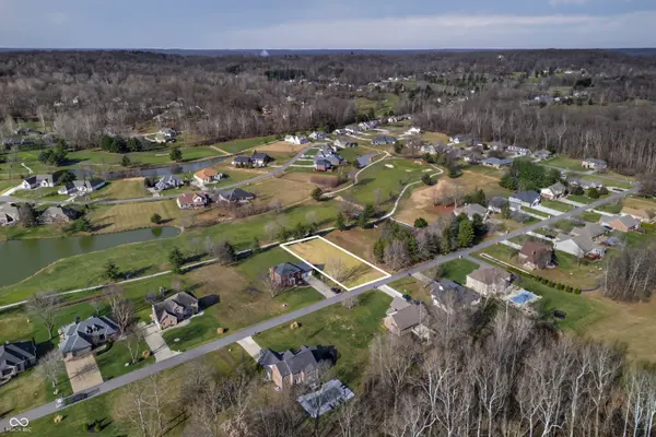 2810 Sunderland DR, Martinsville, IN 46151
