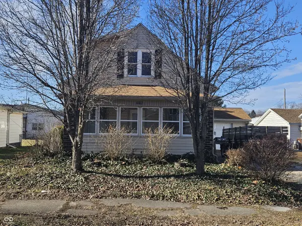 440 N 8th ST, Clinton, IN 47842