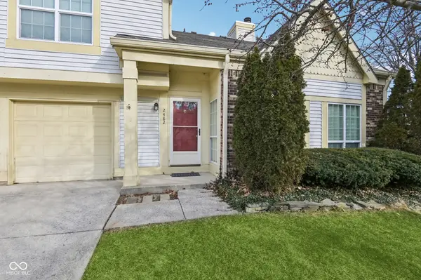 2482 Chaseway CT, Indianapolis, IN 46268
