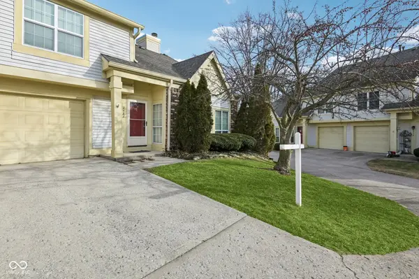 2482 Chaseway CT, Indianapolis, IN 46268