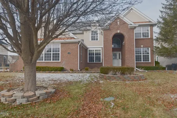 3152 Wildman LN, Carmel, IN 46032