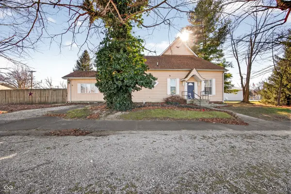 103 E College ST, Sandborn, IN 47578