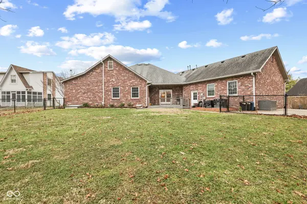 520 Denny DR, Mooresville, IN 46158