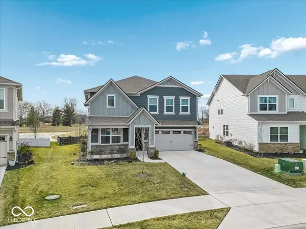 17217 Seaboard PL, Noblesville, IN 46062