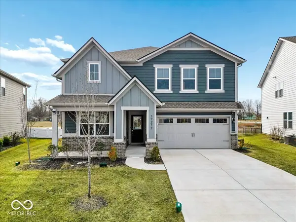 17217 Seaboard PL, Noblesville, IN 46062