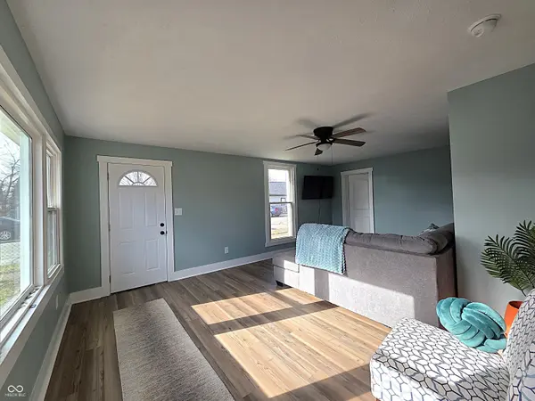601 Duane ST, Franklin, IN 46131