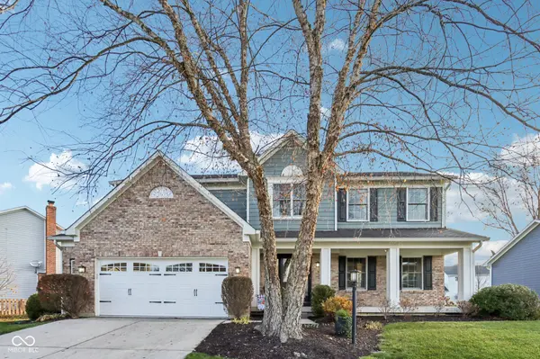 8275 Carloway RD, Indianapolis, IN 46236