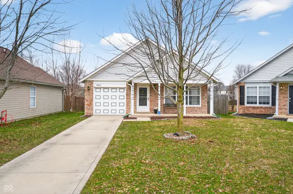 2002 Falcon CT, Franklin, IN 46131