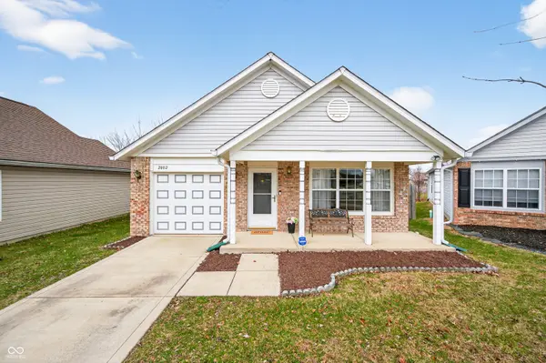 2002 Falcon CT, Franklin, IN 46131