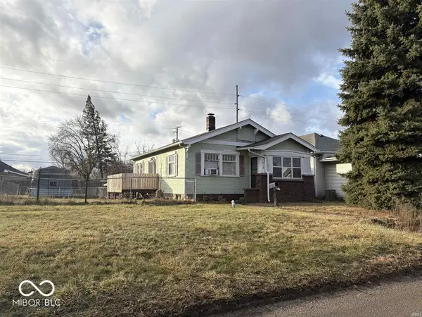 513 E Centennial AVE, Muncie, IN 47303