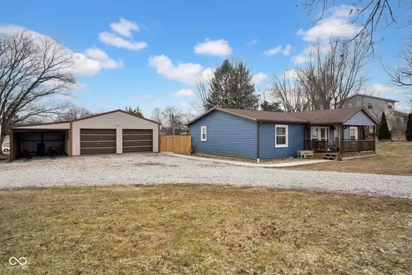 5583 S Ison RD, Bloomington, IN 47403